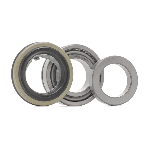 RIDEX 654W0753 Hjullager