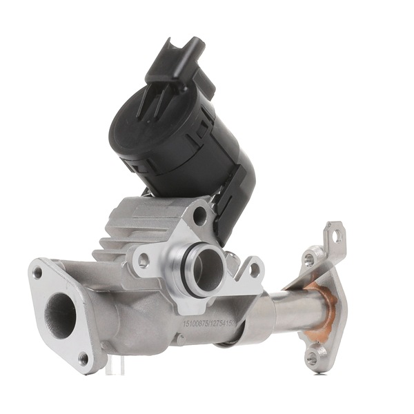 RIDEX 1145E0159 AGR-Ventil