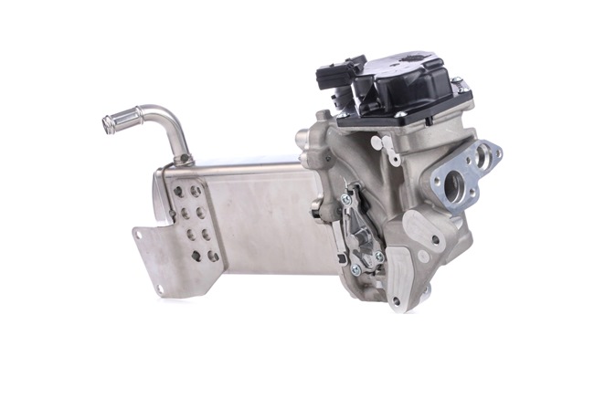RIDEX 1145E0190 AGR-Ventil
