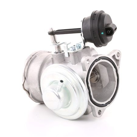 RIDEX 1145E0197 AGR-Ventil