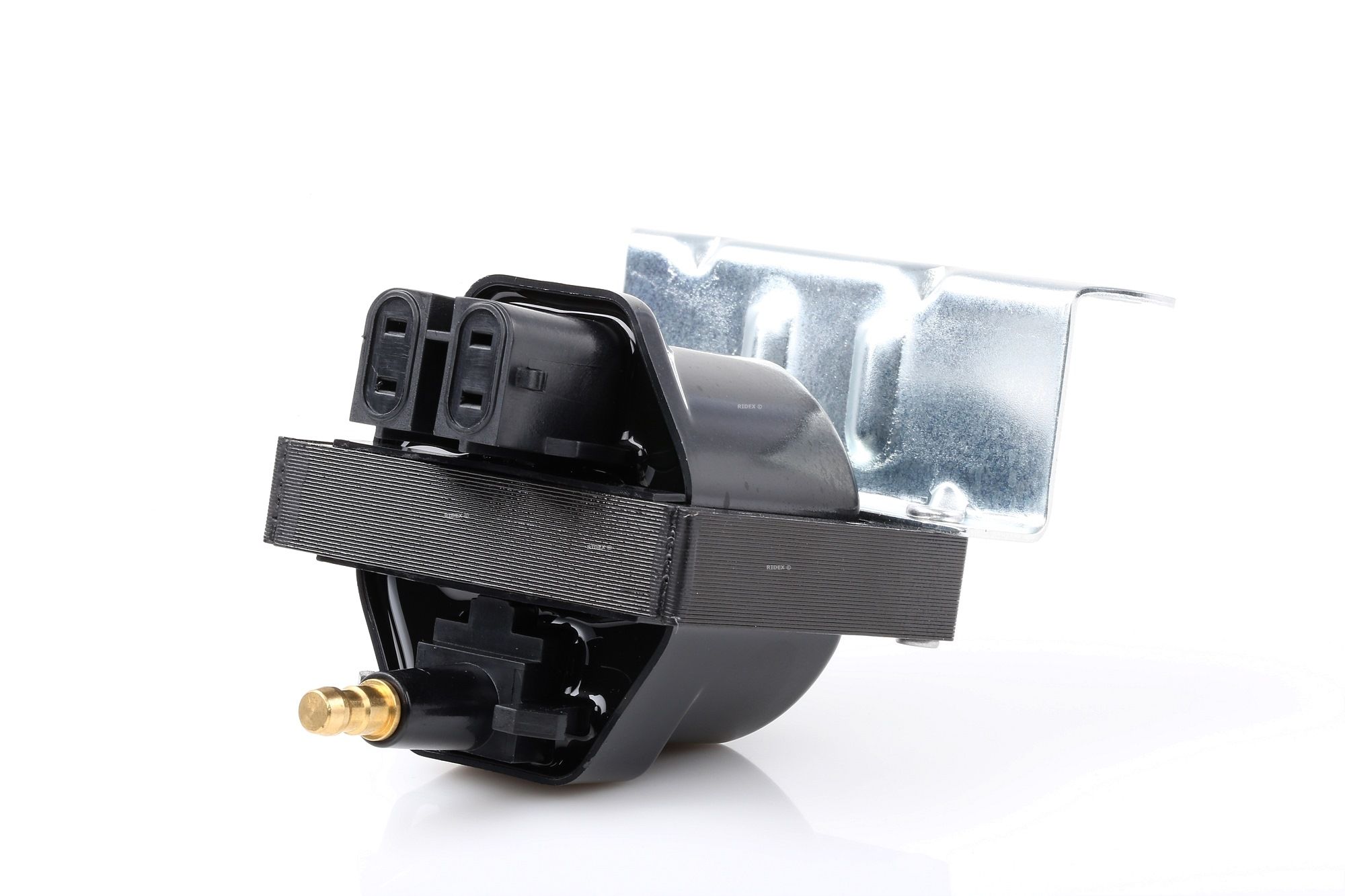 Запалителна бобина 11 15 466 RIDEX 689C0315 OPEL, CHEVROLET, DAEWOO, CADILLAC, VAUXHALL