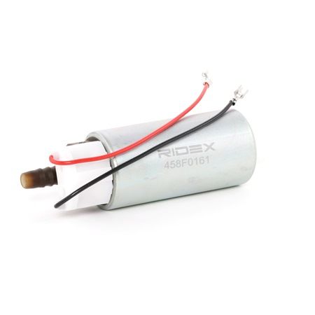 RIDEX 458F0161 Kraftstoffpumpe