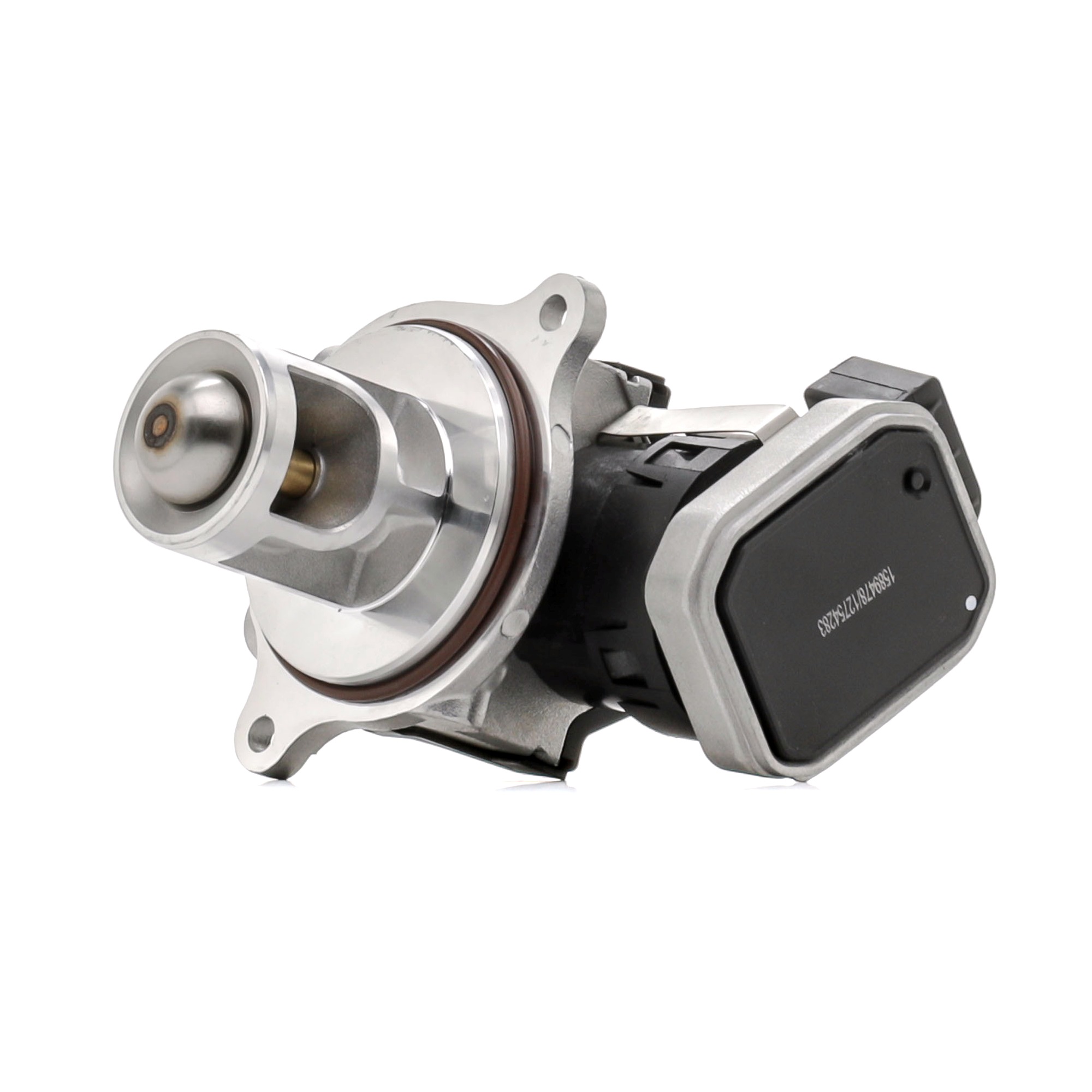 EGR klep 6401401960 RIDEX 1145E0207 MERCEDES-BENZ