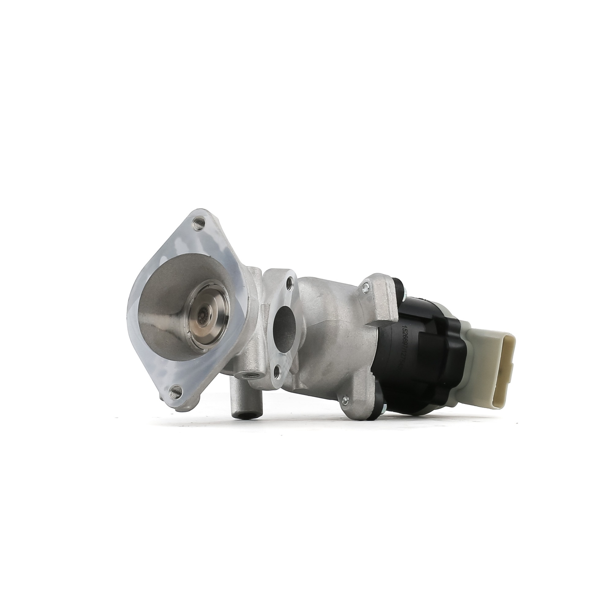 RIDEX 1145E0215 EGR-ventil Antall stikkontakter: 5-polet