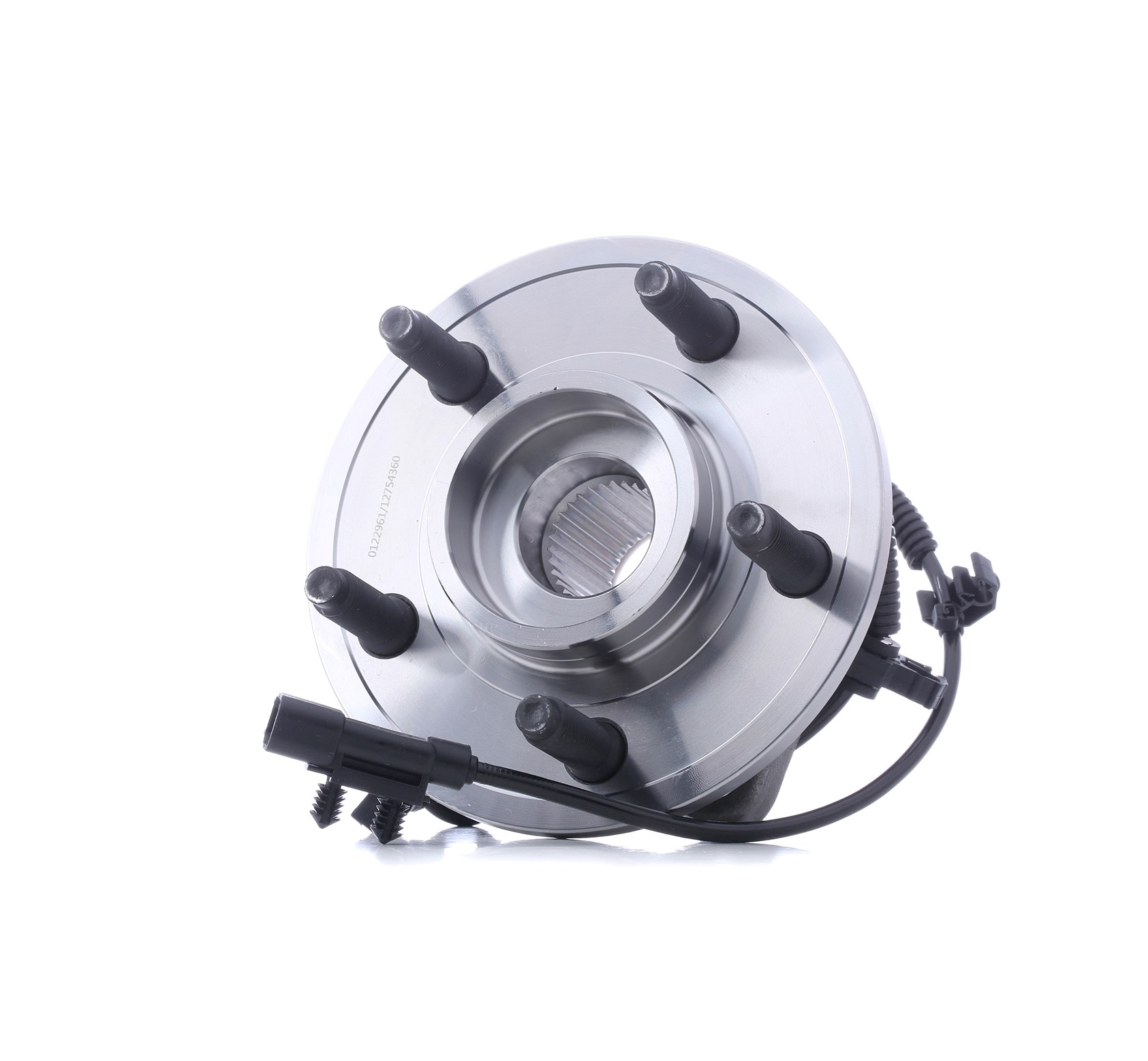 Rolamento da roda STARK SKWB-0180910 classificação