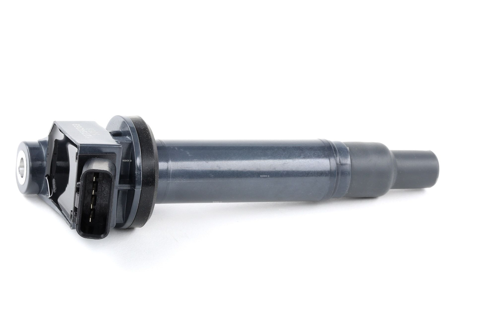 Zündspuleneinheit RIDEX 689C0318 Bewertung