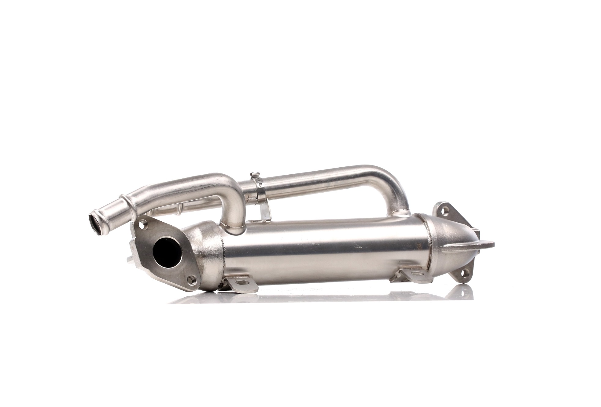 RIDEX 1145E0235 EGR-ventil