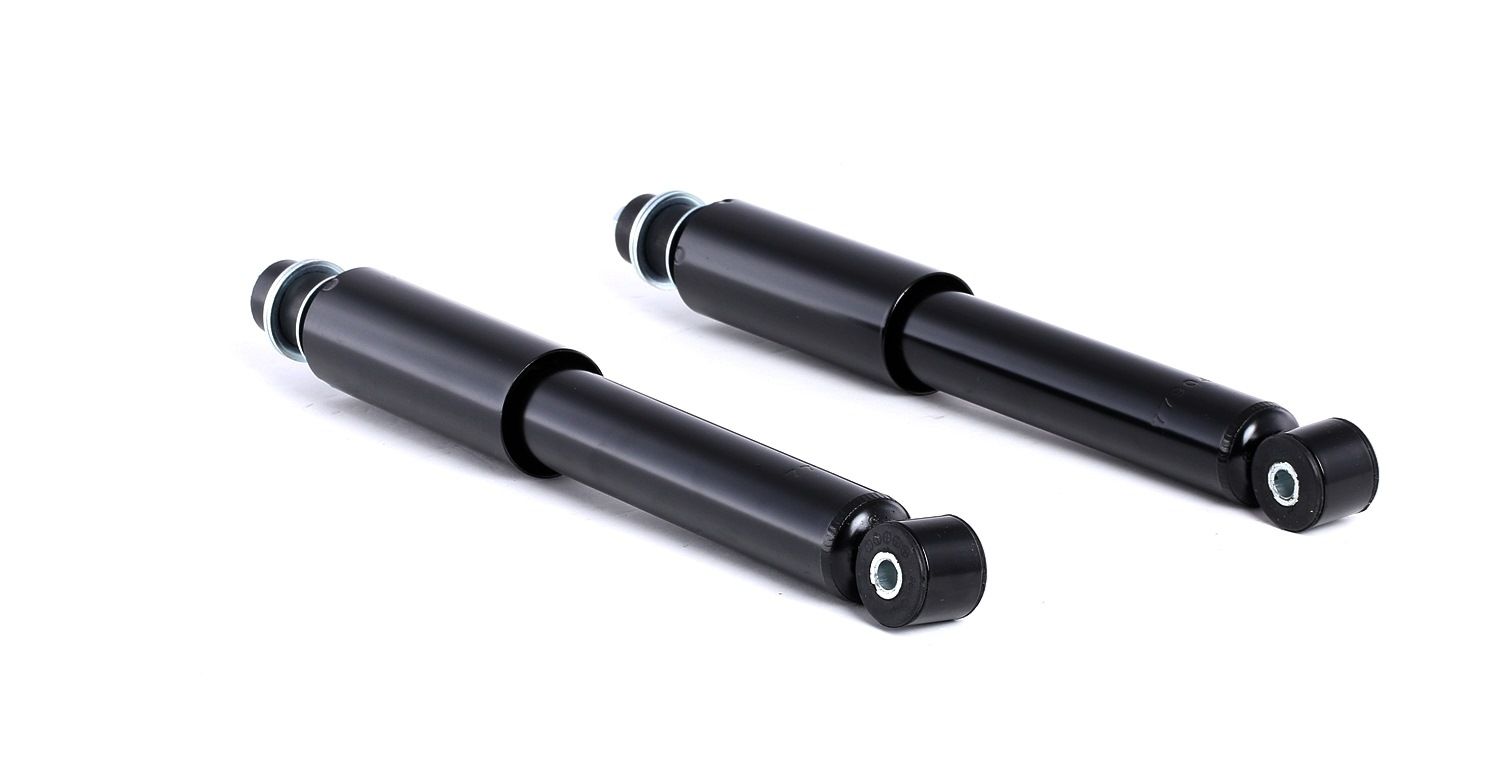 Dämpfer STARK SKSA-0133078 Bewertung