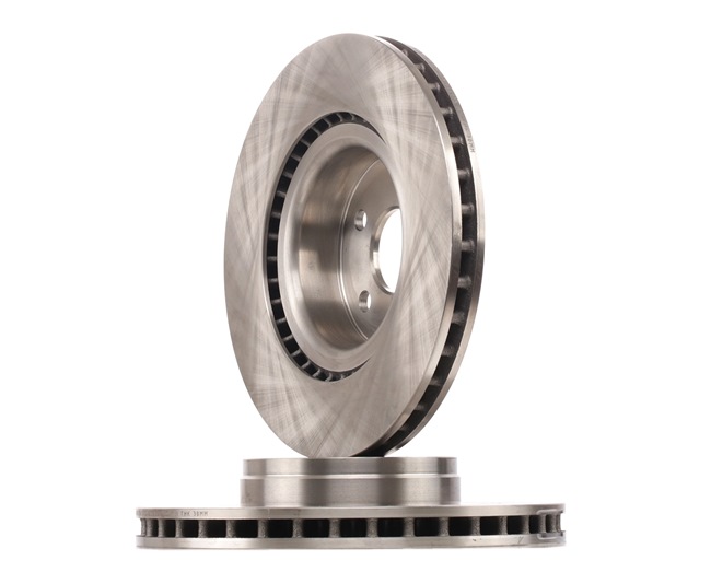 STARK SKBD-0023669 Disque de frein