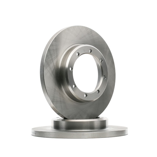 RIDEX 82B1532 Disque de frein