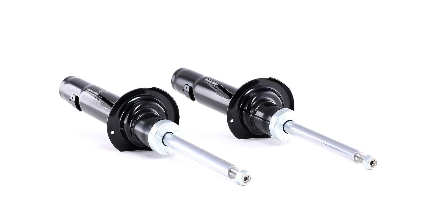 Dämpfer STARK SKSA-0133086 Bewertung