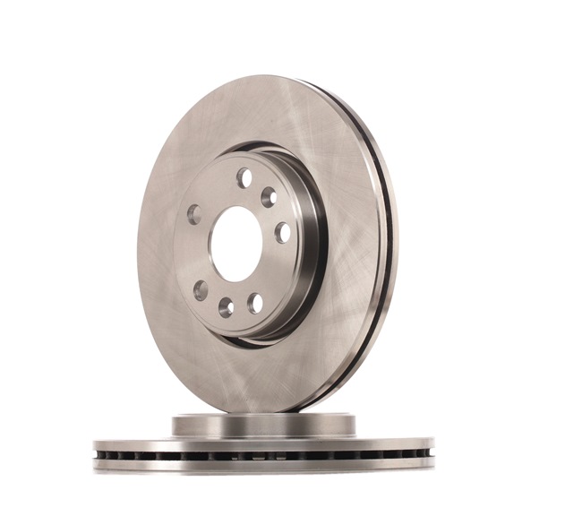 STARK SKBD-0023697 Disque de frein