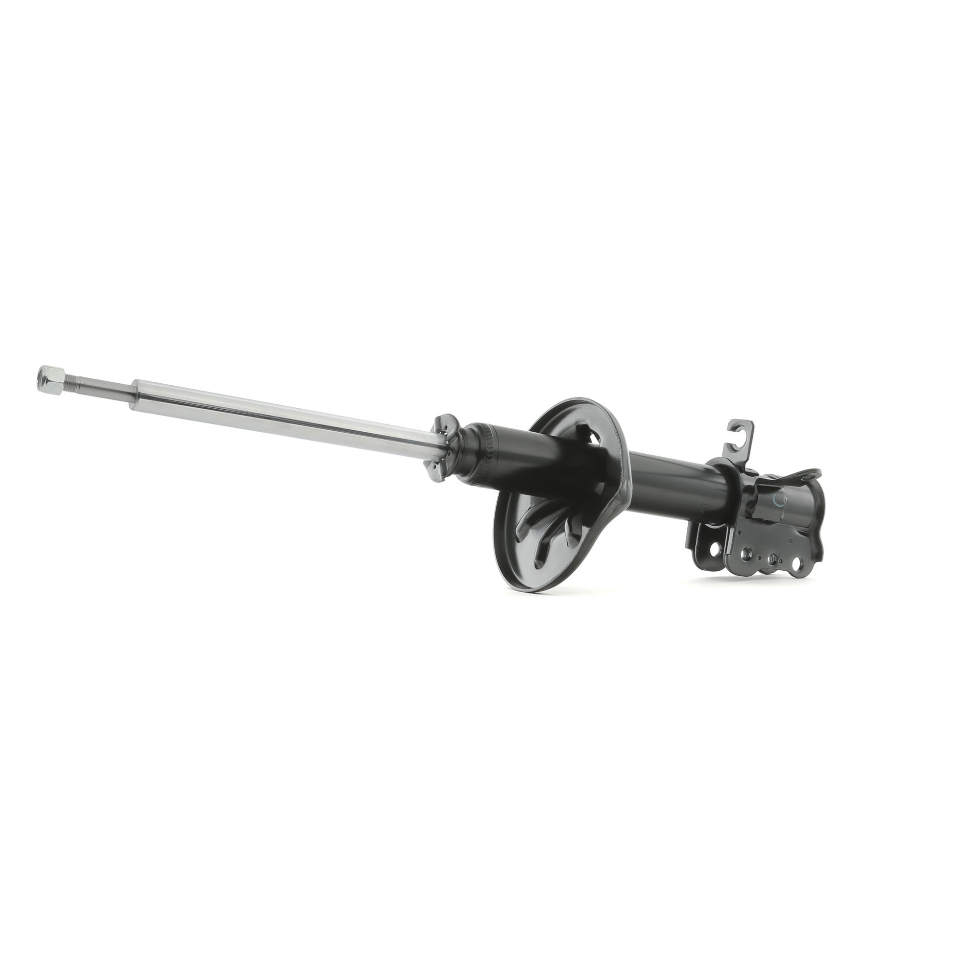 RIDEX 854S1978 Tlumič