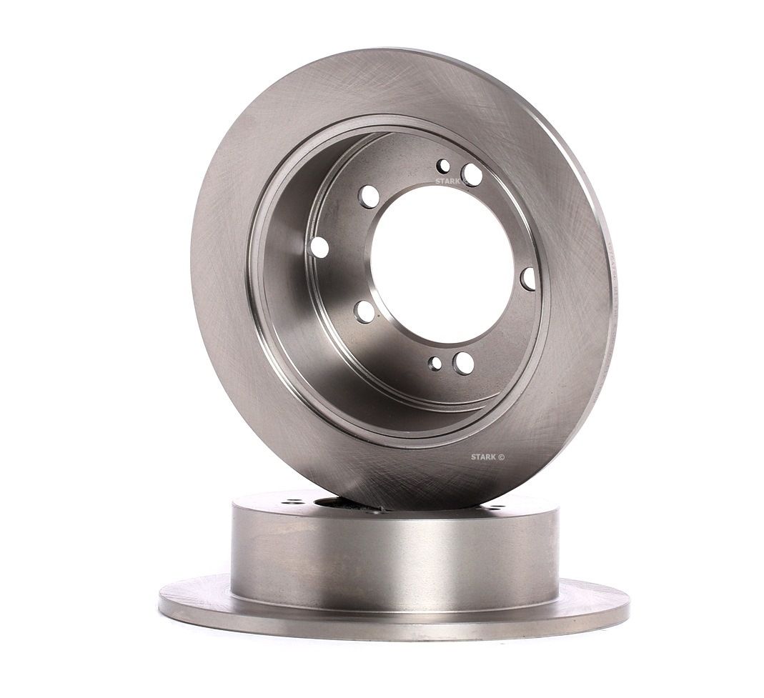 Disque STARK SKBD-0023717 évaluation