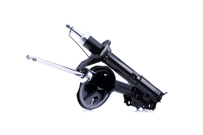 RIDEX 854S1980 Stoßdämpfer