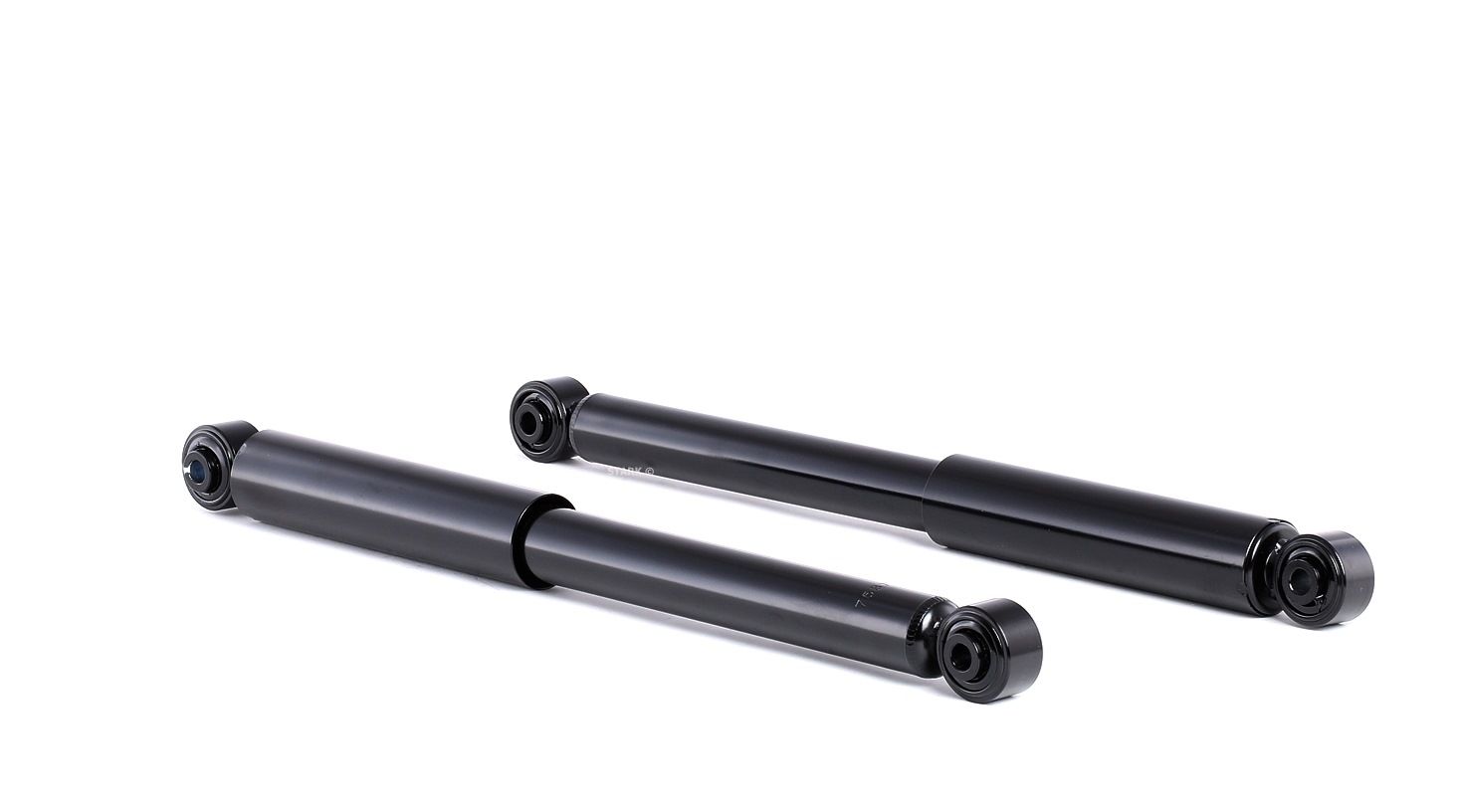 Dämpfer STARK SKSA-0133094 Bewertung