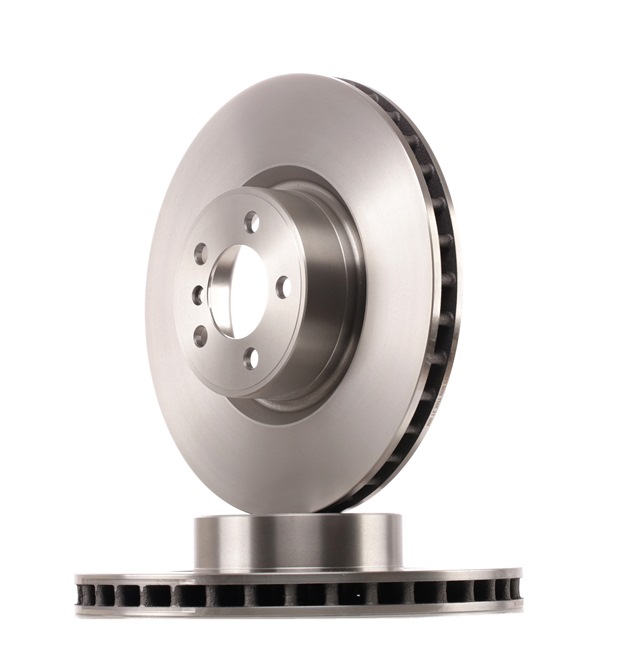 RIDEX 82B1593 Jarrulevy