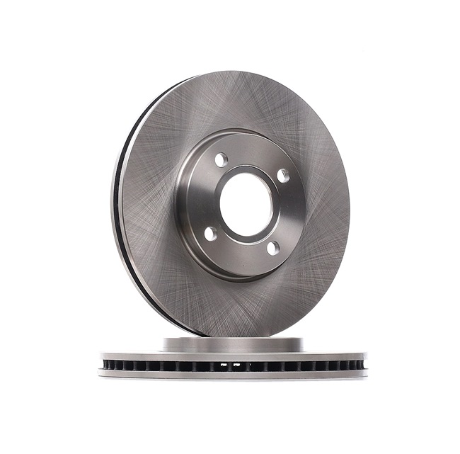 RIDEX 82B1596 Δισκόπλακα
