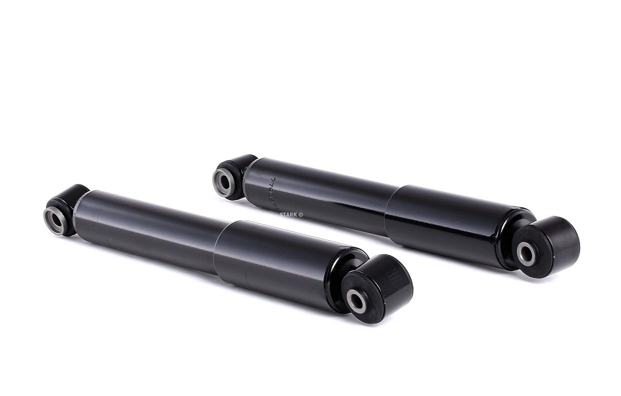 Dämpfer STARK SKSA-0133097 Bewertung