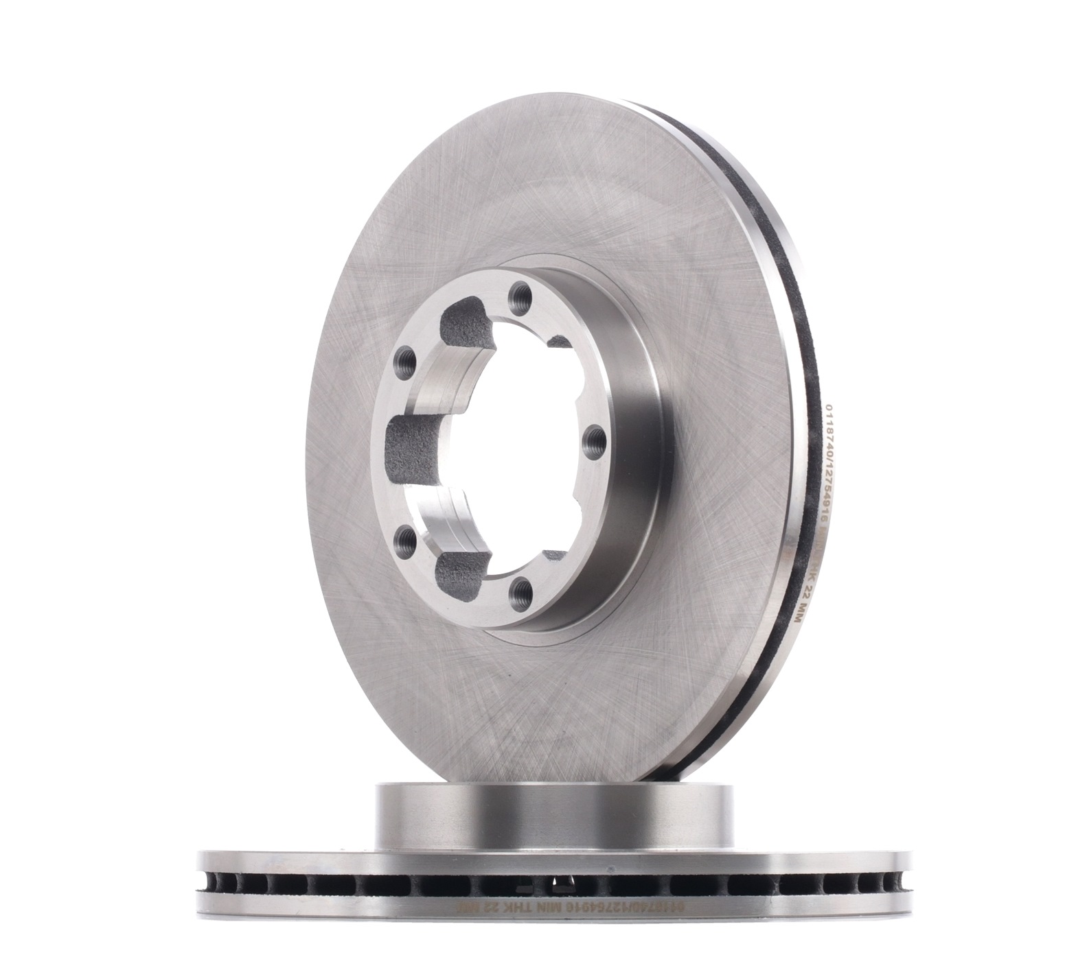 Disque STARK SKBD-0023773 évaluation