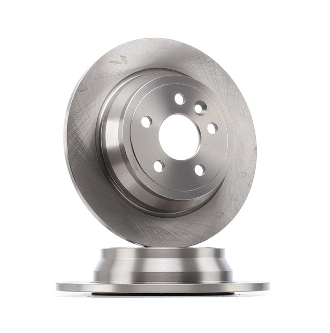 Discuri RIDEX 82B1648