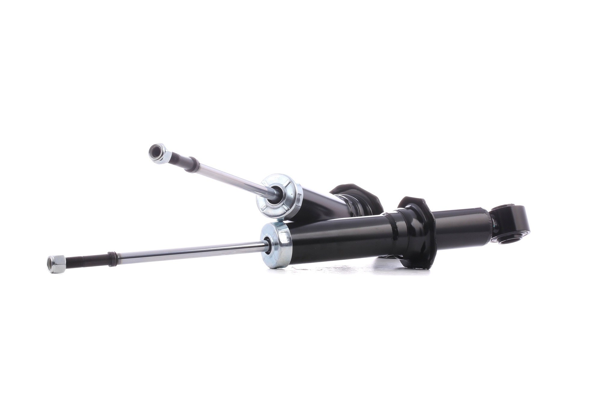 STARK SKSA-0132963 Amortisseur Longueur: 312mm, Longueur: 451mm, Longueur: 451mm