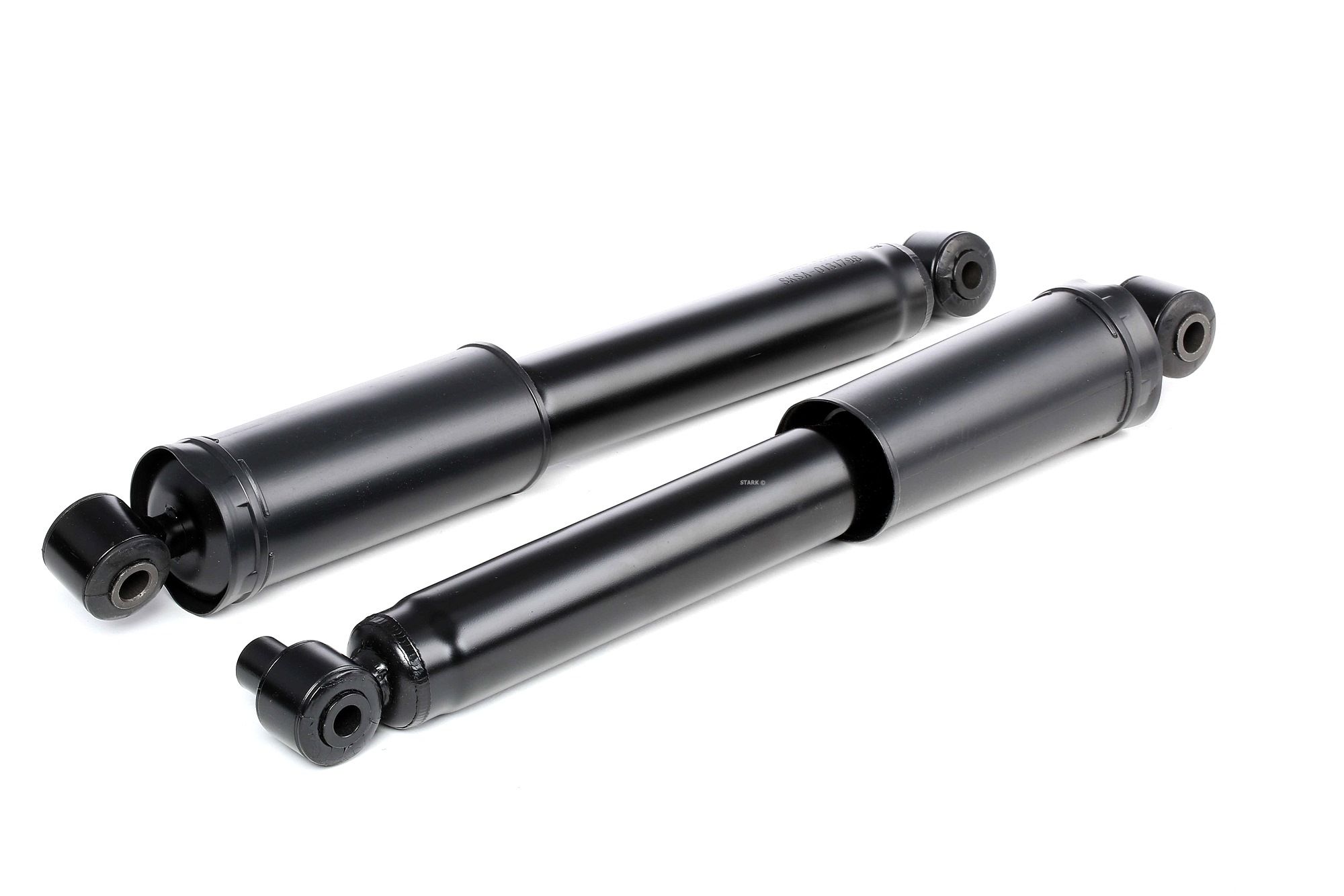 Dämpfer STARK SKSA-0133098 Bewertung