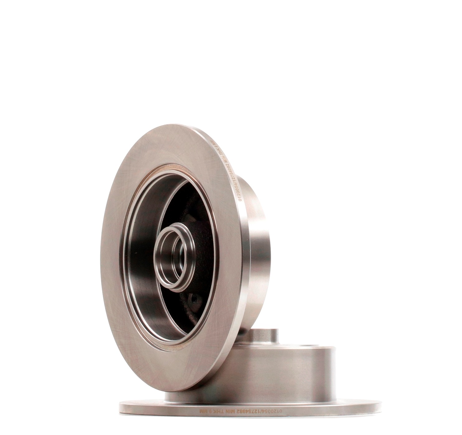 Disque STARK SKBD-0023797 évaluation