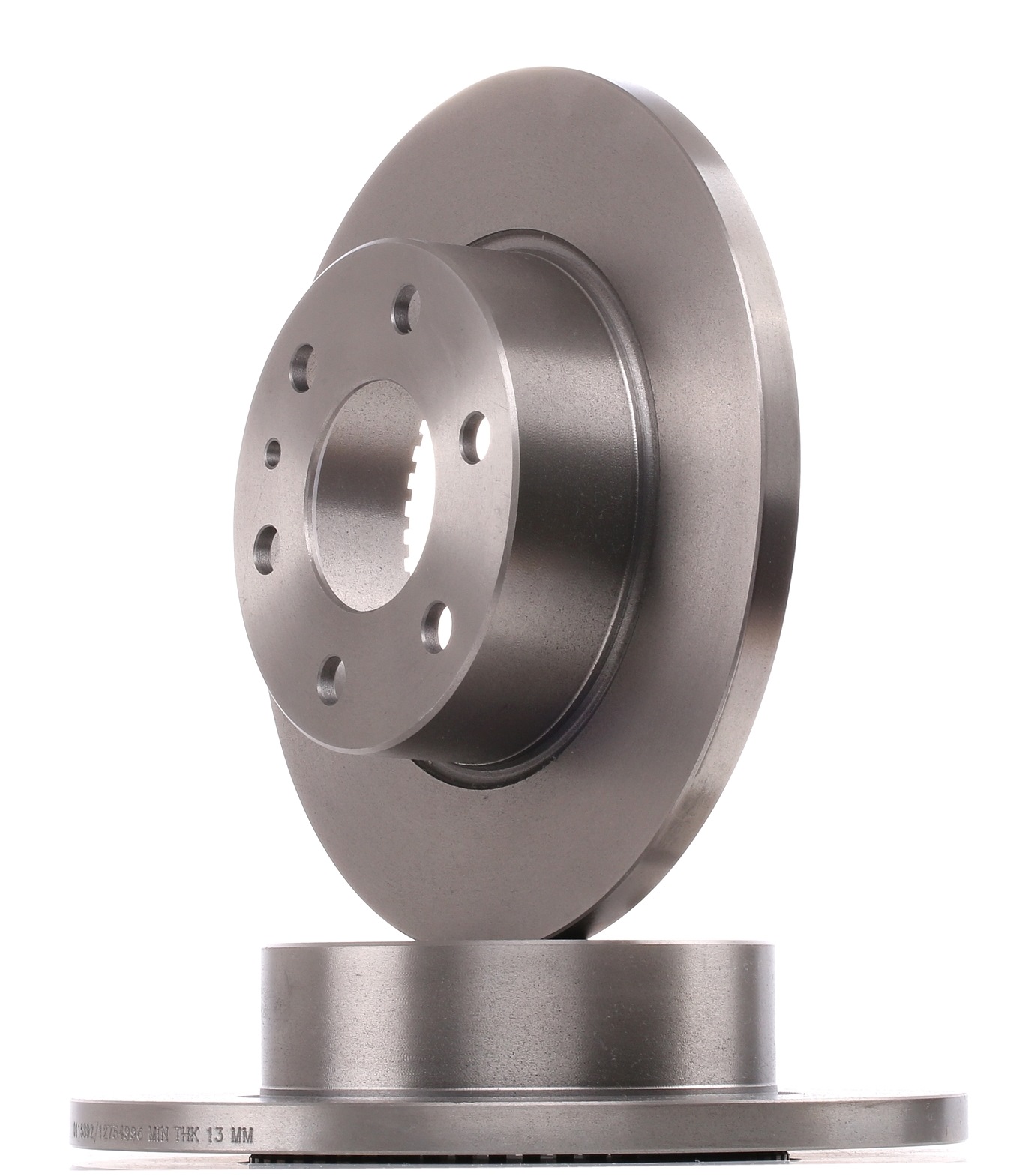 Disque STARK SKBD-0023800 évaluation