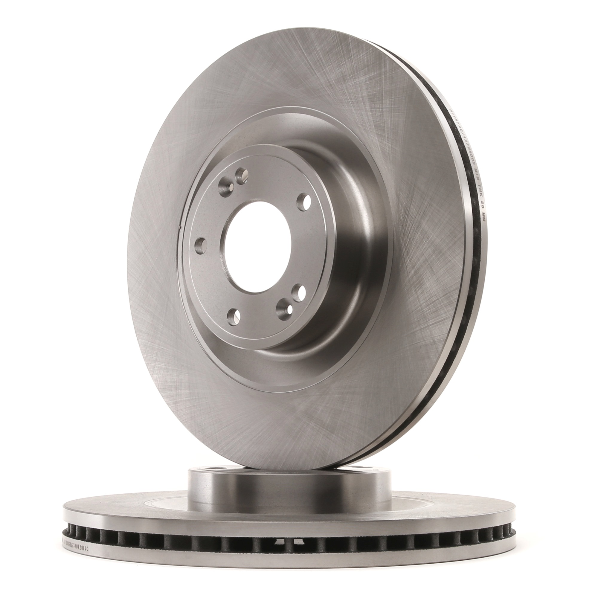 Disque STARK SKBD-0023802 évaluation