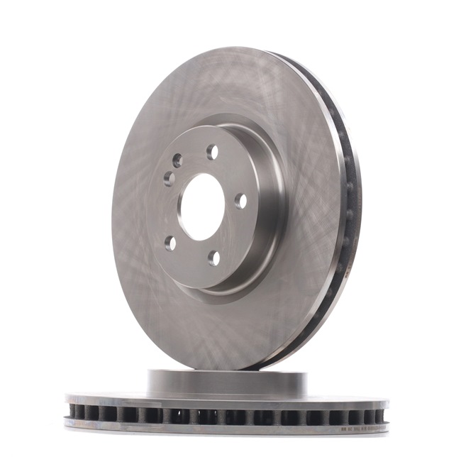 STARK SKBD-0023806 Disque de frein