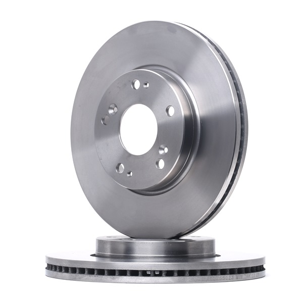 RIDEX 82B1664 Δισκόπλακα