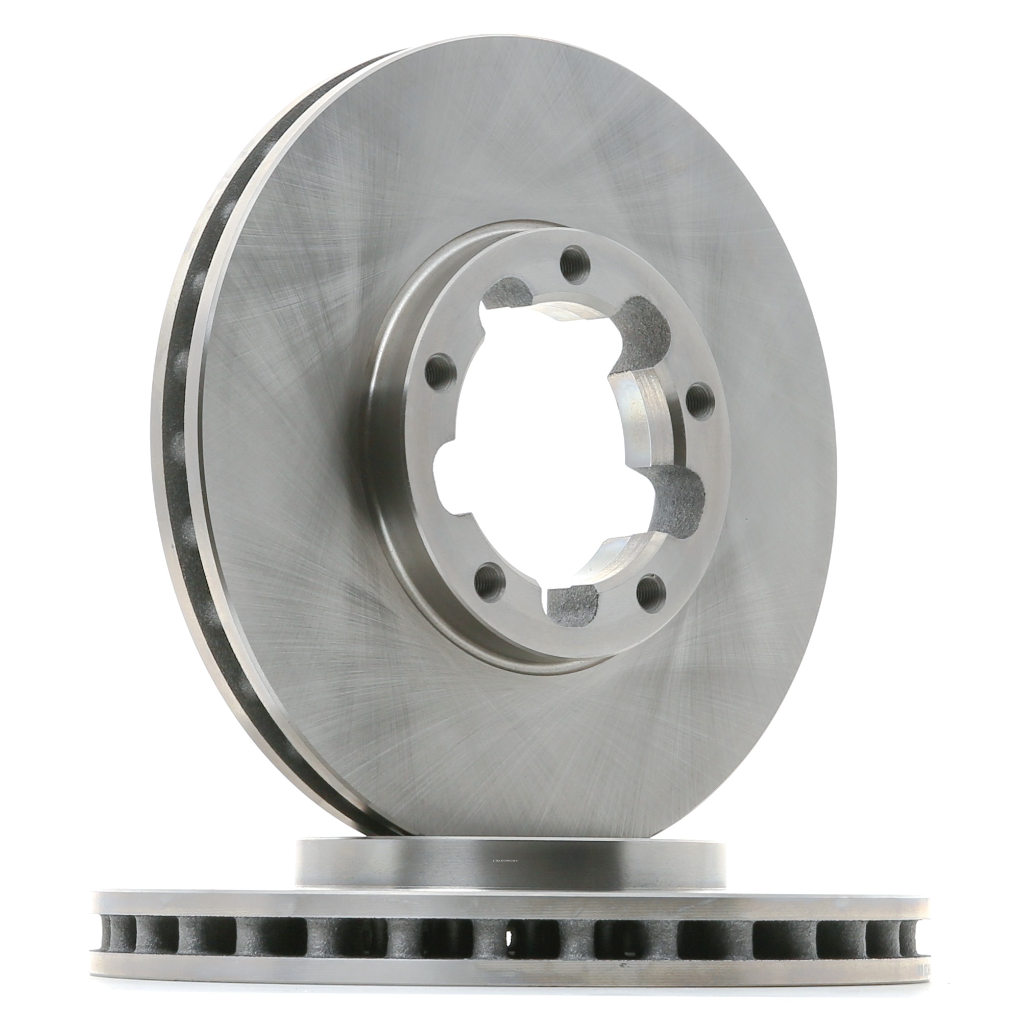 Disque STARK SKBD-0023812 évaluation