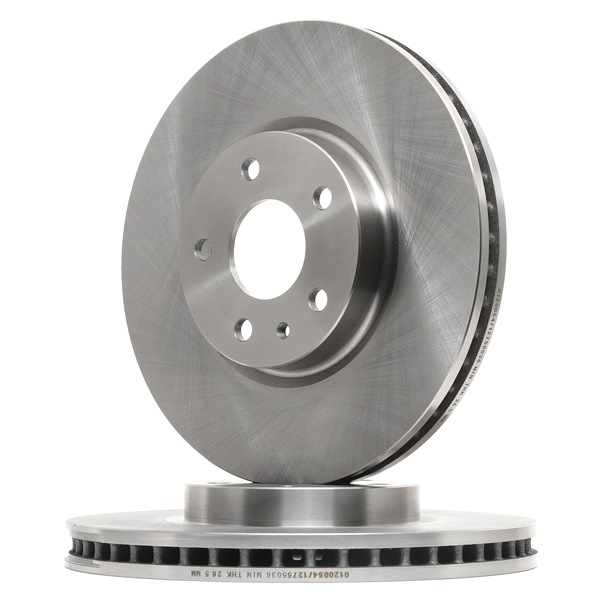 STARK SKBD-0023813 Disque de frein