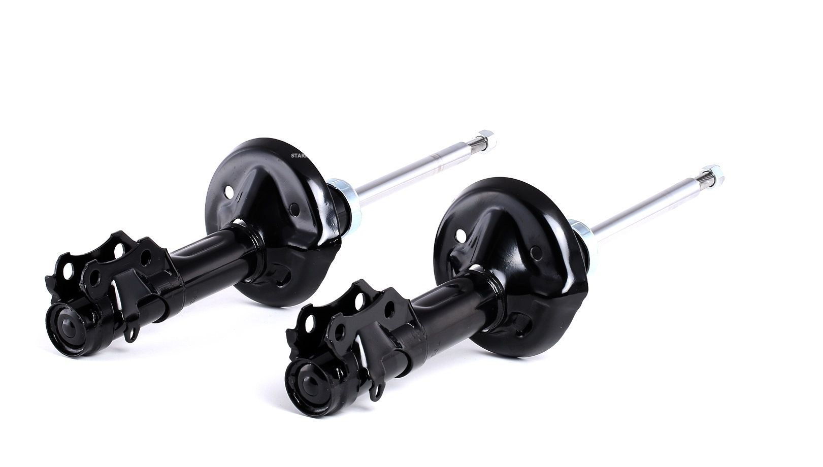 STARK SKSA-0133112 Stoßdämpfer Länge: 365mm, Länge: 532mm, Länge: 532mm