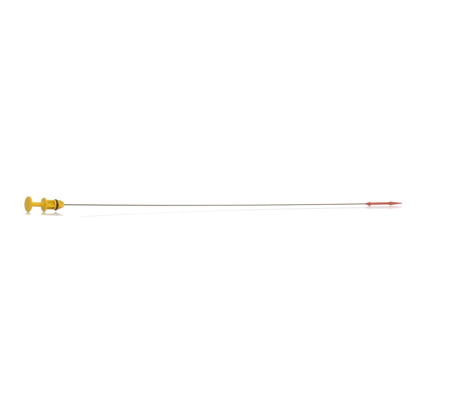 Original Peilstab SKOD-2530008
