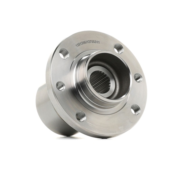 Radnabe RIDEX 654W0778