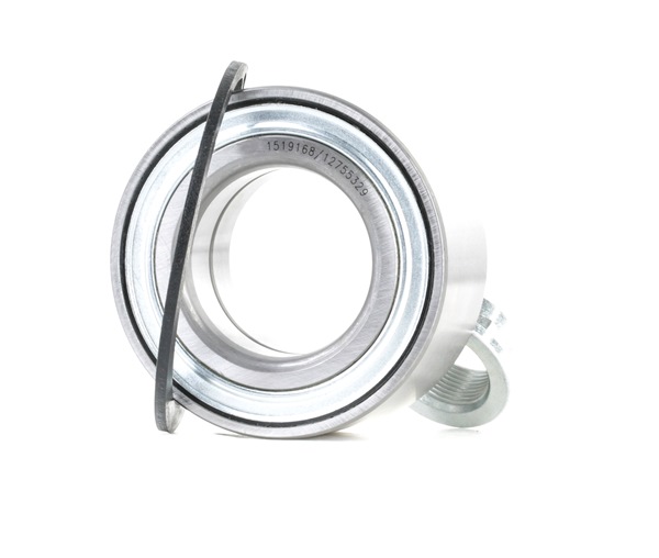 RIDEX 654W0783 Kit de roulement de roue