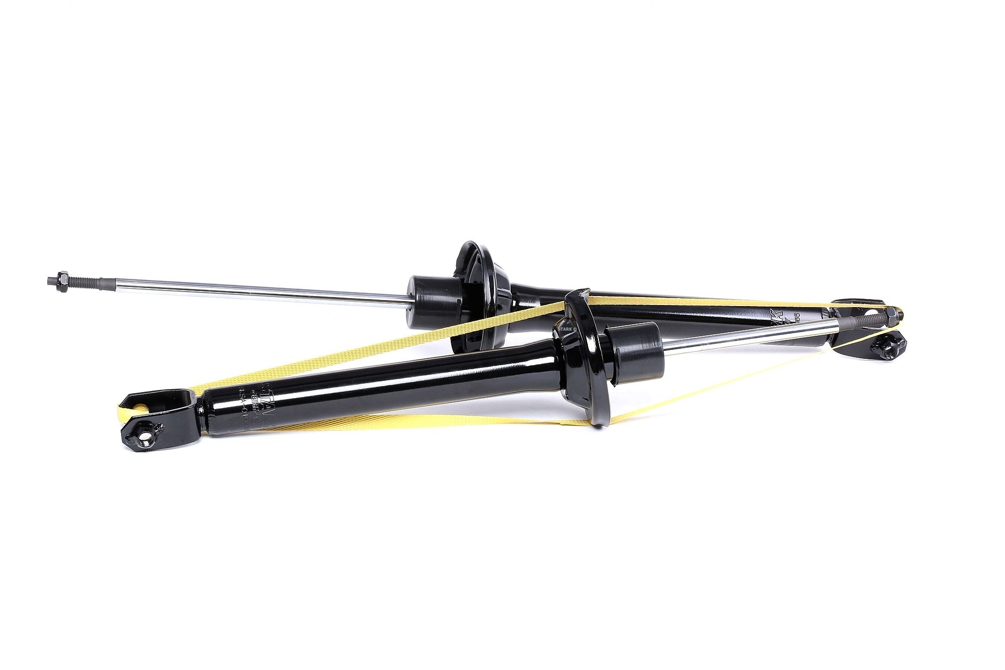 Dämpfer STARK SKSA-0133121 Bewertung