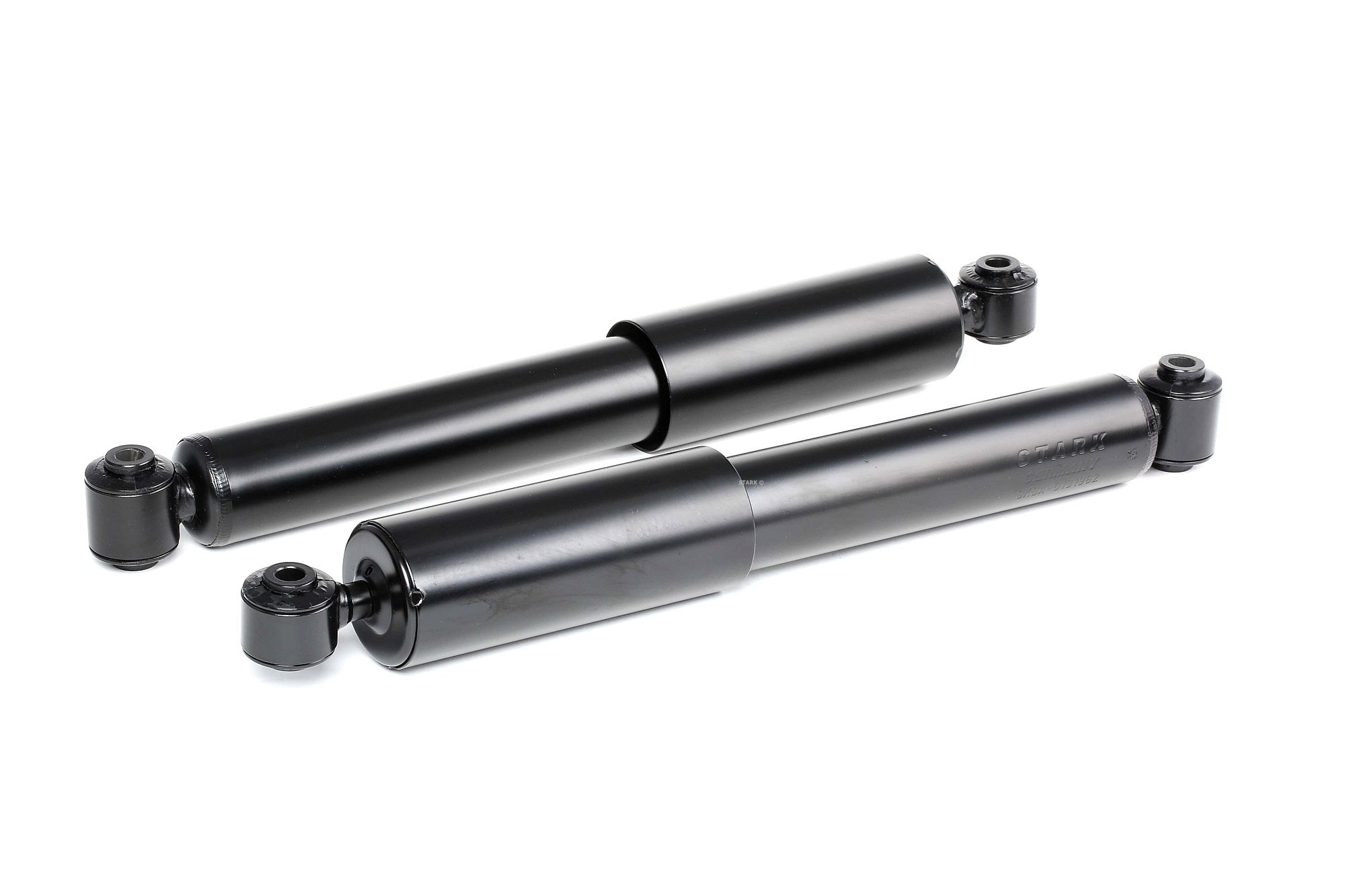 Dämpfer STARK SKSA-0133124 Bewertung