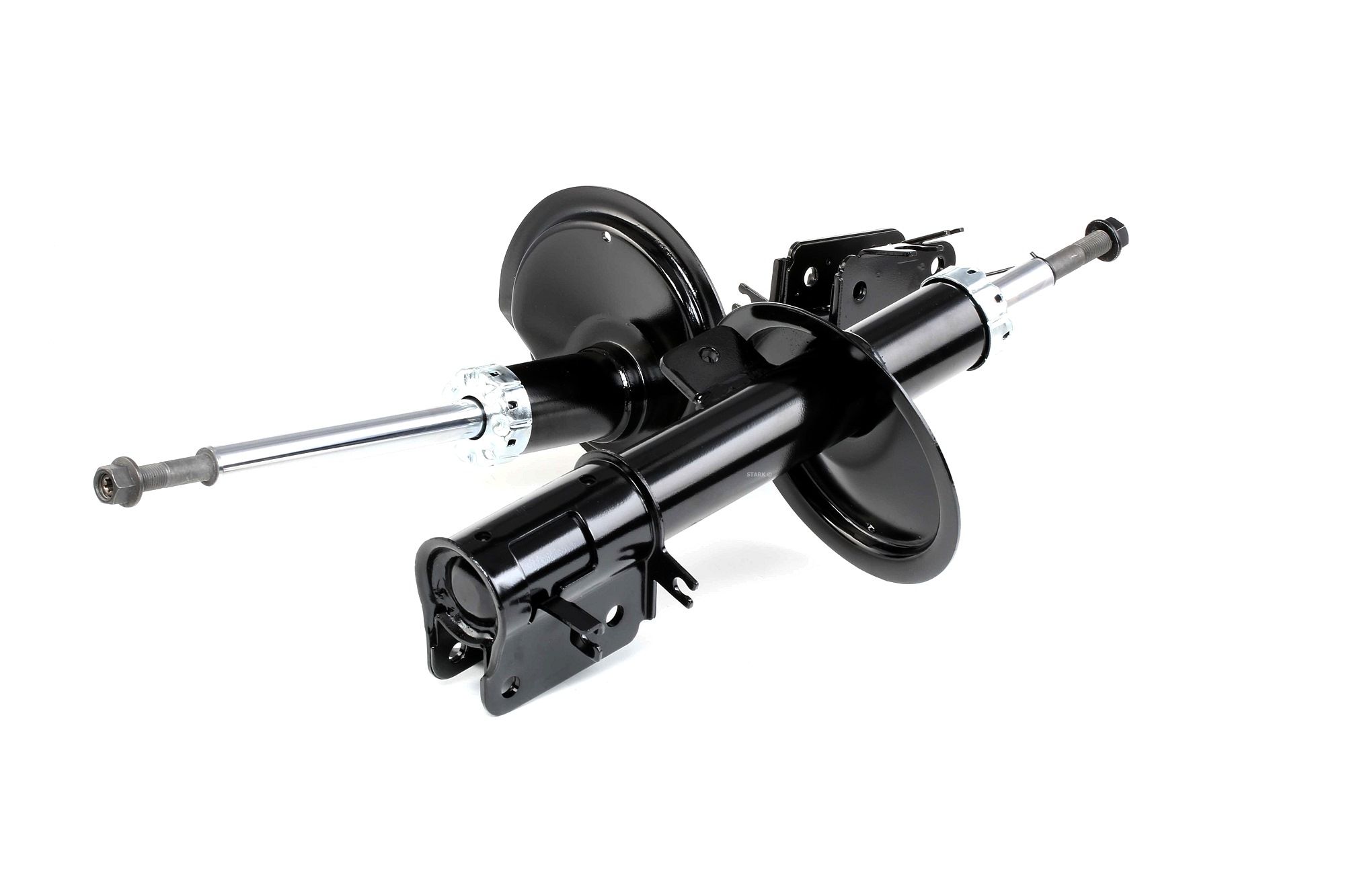 Dämpfer STARK SKSA-0133125 Bewertung
