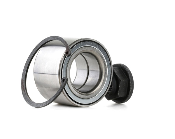 Radlagersatz F15126151 RIDEX 654W0789 MAZDA