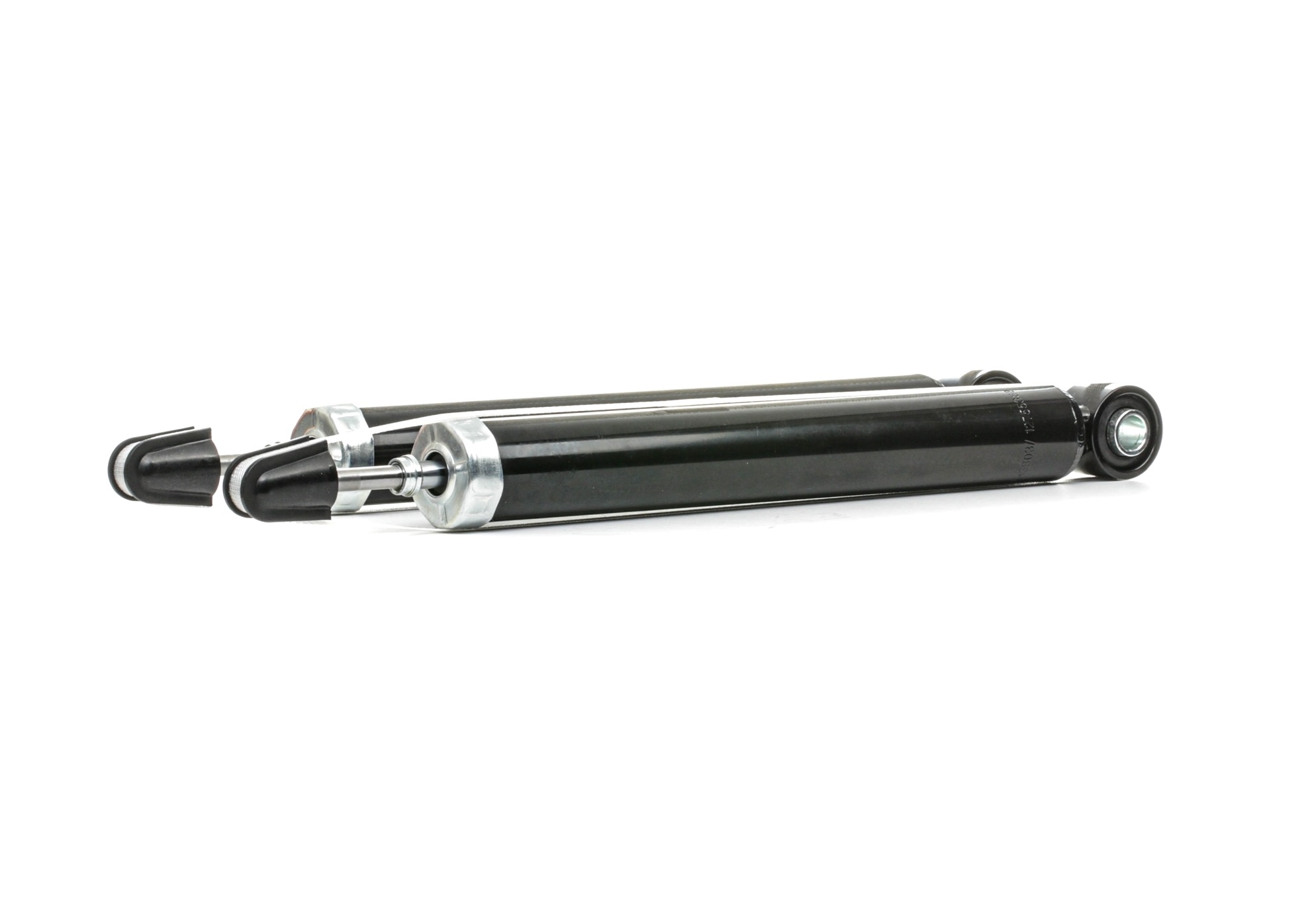 Dämpfer STARK SKSA-0133129 Bewertung