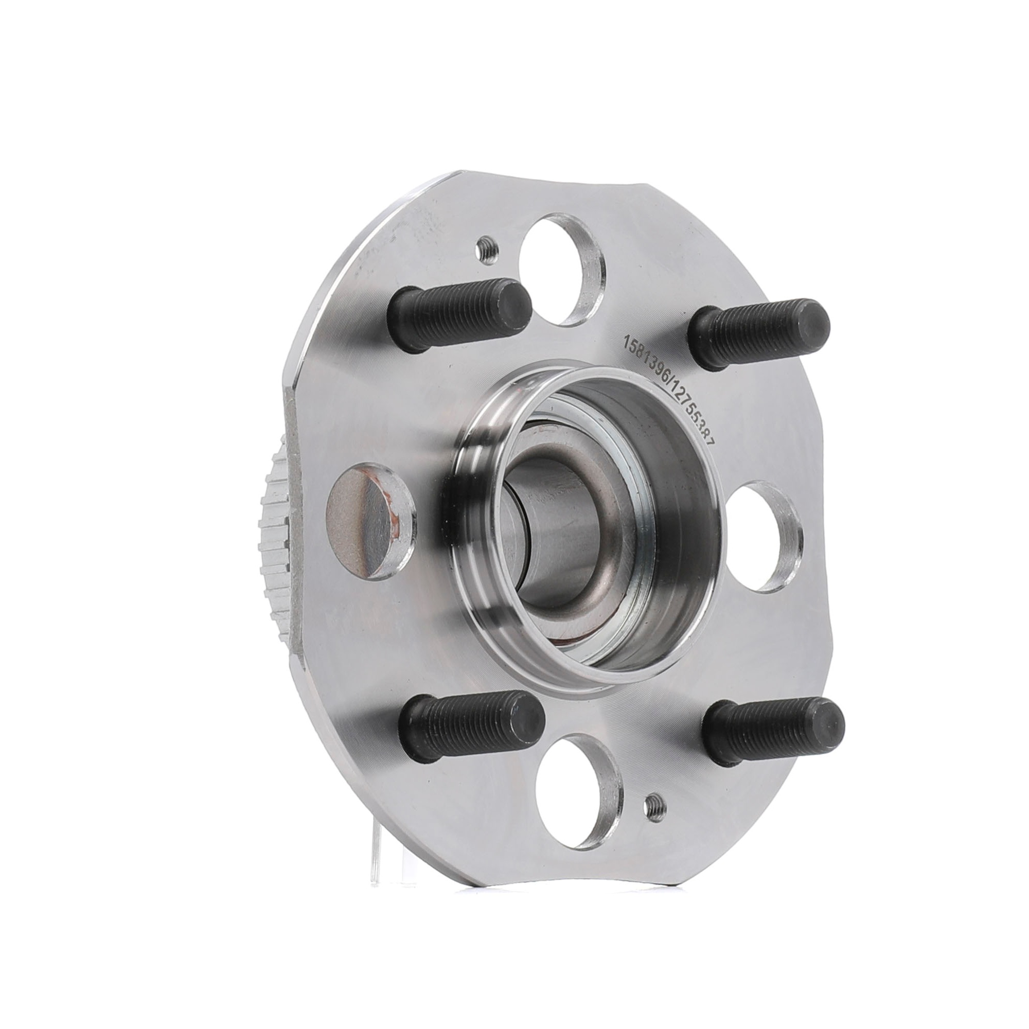 RIDEX 654W0791 Radlagersatz