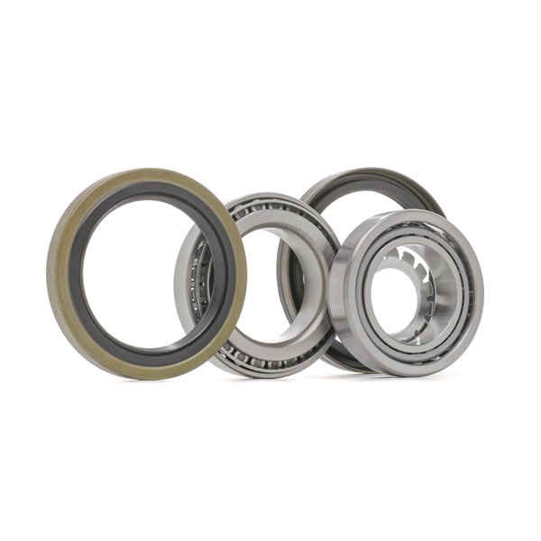 Kit de roulement de roue 008-981-5905 RIDEX 654W0795 MERCEDES-BENZ