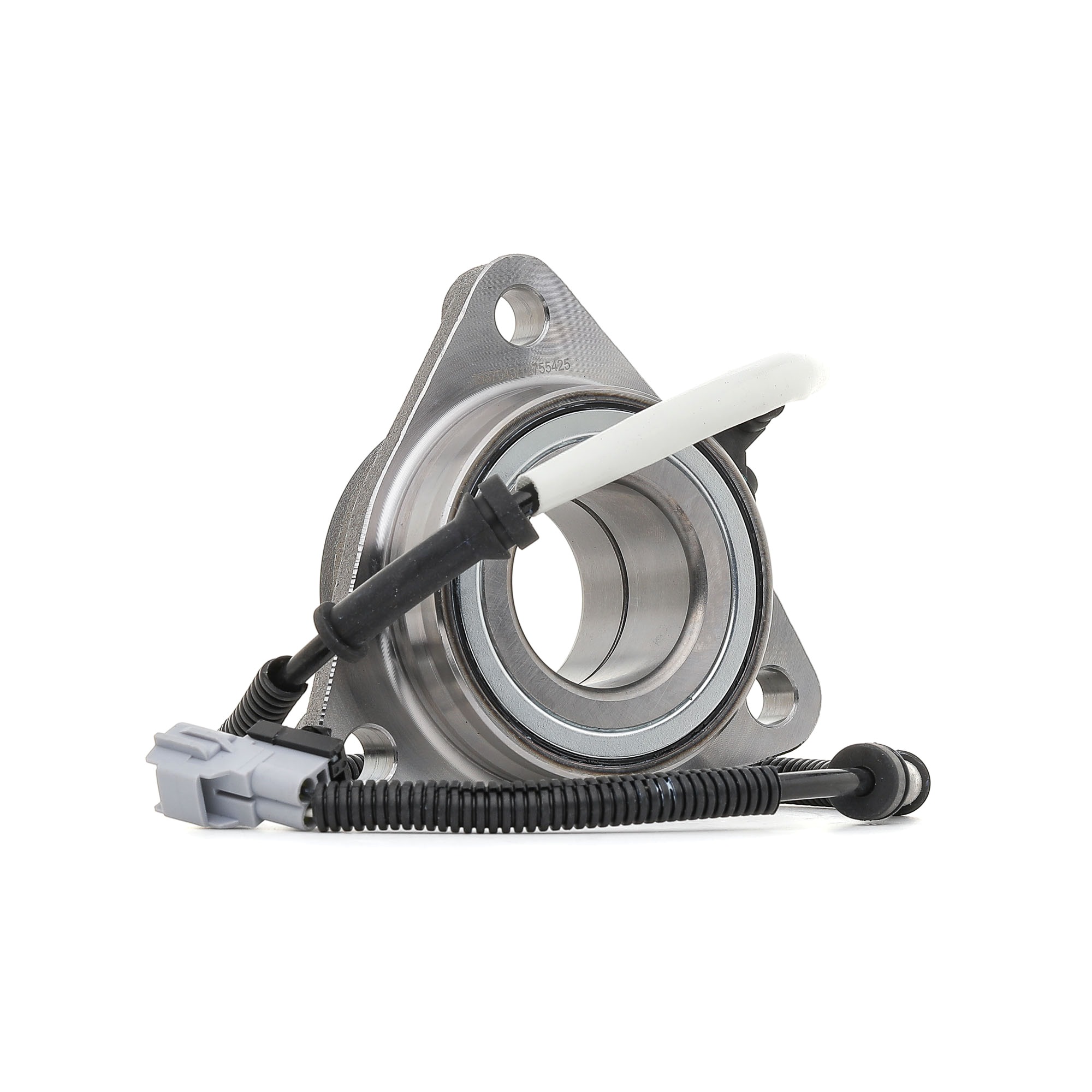 Radlager & Radlagersatz RIDEX 654W0800 Bewertung