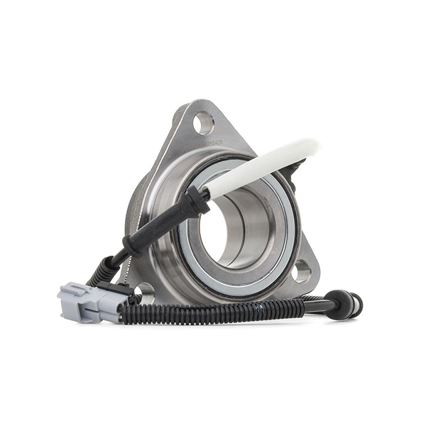 RIDEX 654W0800 Radlagersatz