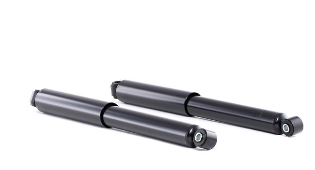 RIDEX 854S2022 Stoßdämpfer