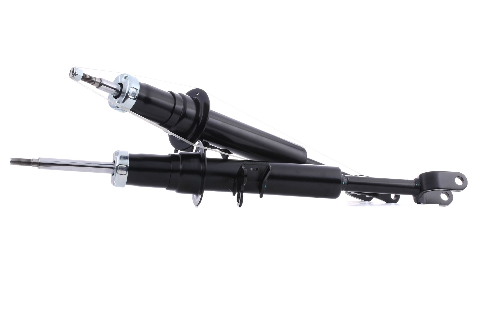 Dämpfer STARK SKSA-0133136 Bewertung