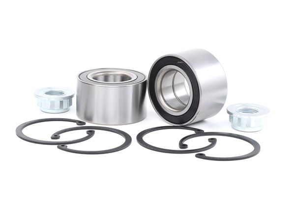 12755474 Kit de rolamento de roda STARK Jeep
